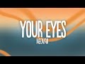 Neovaii - Your Eyes (Lyrics)