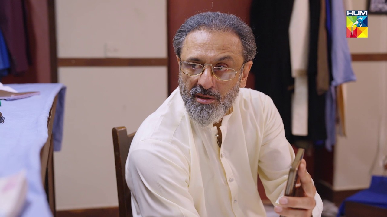 Saifi Ki video Ghar Walon Tak Pounch Gayi..! - Anika Zulfikar | Bombay Tailors - HUM TV