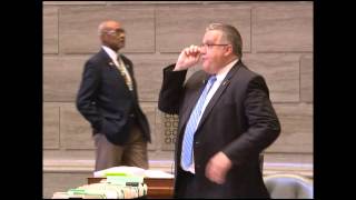 Senator Paul LeVota (D-Independence) l Foundation Formula