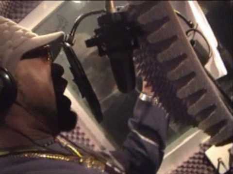 SPEED BOND 007 / 007 GHETTO / si si si  / CLIP OFFICIEL