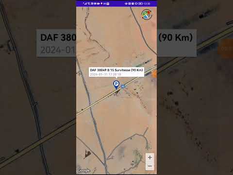 TRACKMAROC
