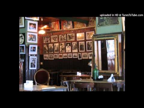 Today's Tango Is... Bar Exposición - Juan D'Arienzo 14-12-1973