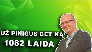 Arturas Orlauskas, "Iš kiemo pusės" #1082 informacinė satyros ir humoro laida, 2026 10 13