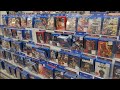 27 FILM Shopping MEGA DVD Und BluRay Auswahl Im Media Markt Hamburg
