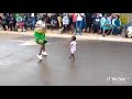 Look Tsonga Dance Xibelani