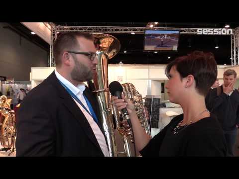 Musikmesse 2015: Miraphone