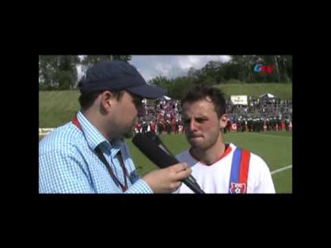 Interviews mit Ersan Tekkan, Erhan Albayrak, Arda Yavuz und Lakis (10.06.2012)