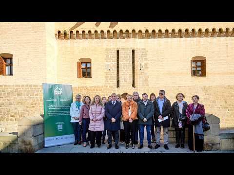 Regresa el innovador programa RuralNav 2026: una apuesta por el desarrollo rural en Navarra