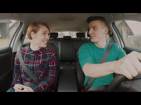 ANSAMBEL DOLINARJI - TVOJ SEM (Official video)