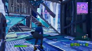 フォートナイト プロスクリム