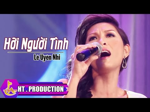 Thể hiện bởi Lê Uyên Nhi