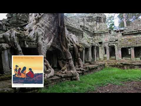 Cafe del Mar - vol.6 - 1999 - Chillout Music Club Sound