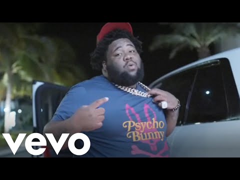 Rod Wave - Love Letter feat. Morgan Wallen (Official Music Video)