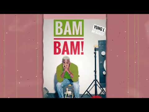 Yung L Bam Bam French Version