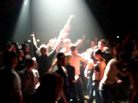 Nightmare · Create the future