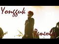 TRIPLE S | Bang Yongguk | I Remember (ft ...