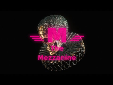 The Mezzanine Ranks Apashe's Renaissance