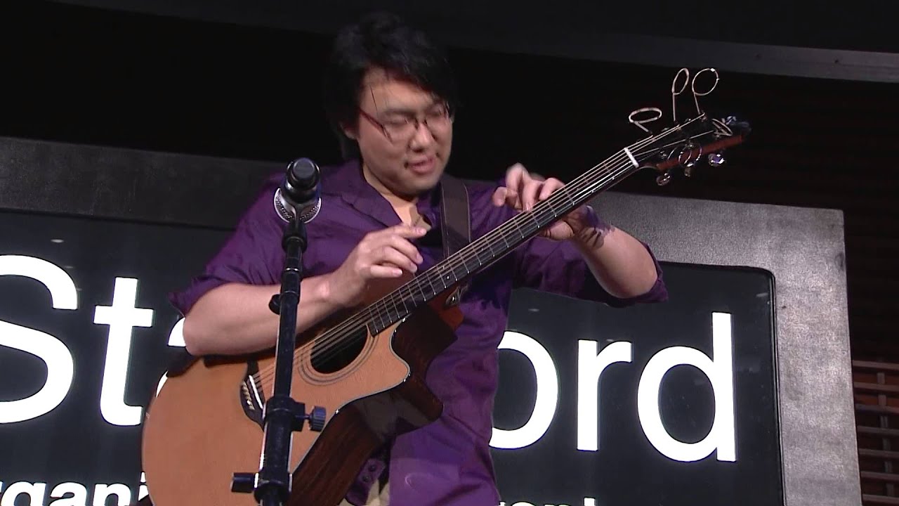 Promotional video thumbnail 5 for Henry Nam | Modern Fingerstyle Guitar