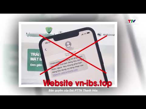 Cách nhận biết đường link lừa đảo giả mạo