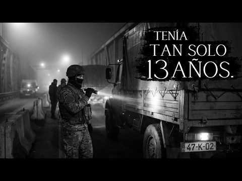4 HISTORIAS de TERROR de MILITARES Vol. 7