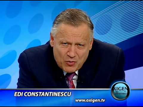 245. Curat de tot - Oxigen cu Edi Constantinescu