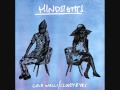Hindsights - Cold walls 
