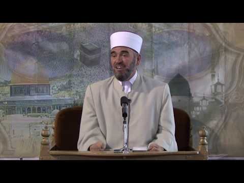 Në pritje të muajit të Ramazanit - Dr.Zekerija Bajrami