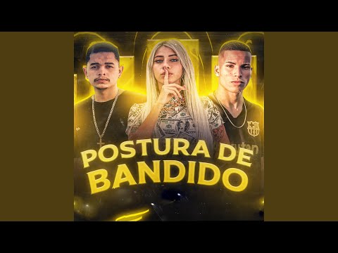 Postura de Bandido