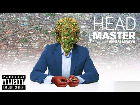 Virusi Mbaya - Head Master (motigbana refix)