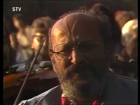 PIESNE DOMOVA - Jasenkovci z Gemera (1989)