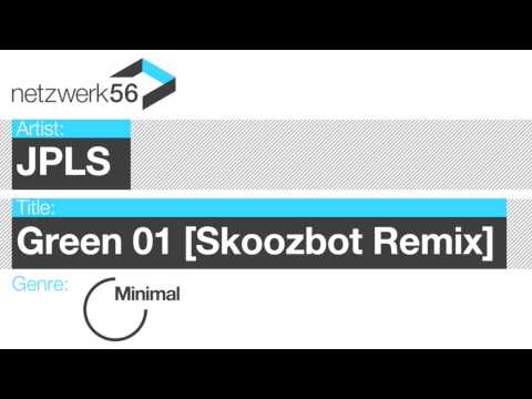 JPLS-Green 01 [Skoozbot Remix]