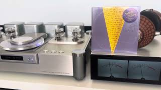 M People - Love Rendezvous (1995) CD Single Hi-Res Tube / Valve Rip