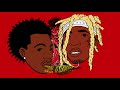 Lil Keed She Know Feat Lil Baby Lyric Video