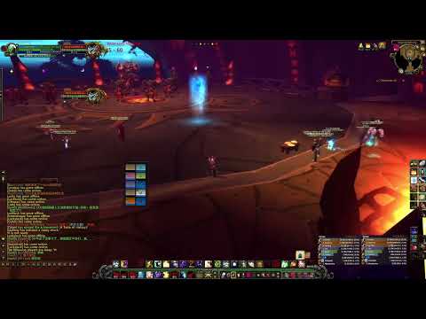 Wind Lord Mel'jarak 10 HC HoF MoP - StormForge WoW