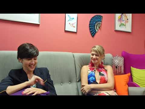 GRA W DWA OGNIE - Monika Staruch v. MAJA HERMAN