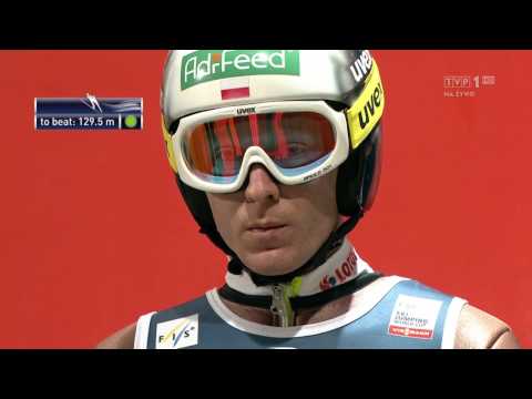 World Cup in Zakopane 2017. See the Polish jumps in the second round!