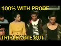 Episode 21 Roadies Real Heroes Vote Out Ashish Bhatia Tara Prasad Rachel Sohil Singh