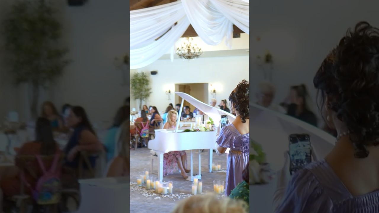Promotional video thumbnail 5 for Platinum Pianist