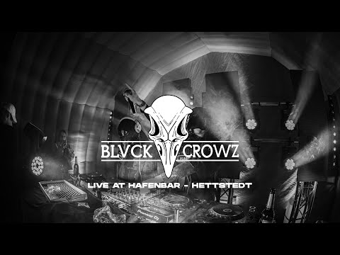 BLVCK CROWZ @ HAFENBAR - HETTSTEDT COMPILATION