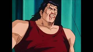 Download lagu Slam Dunk Hanamichi fight scene mp3
