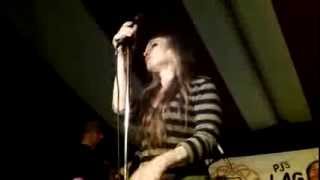 The Detroit Cobras-Putty (In Your Hands) (9-28-12)