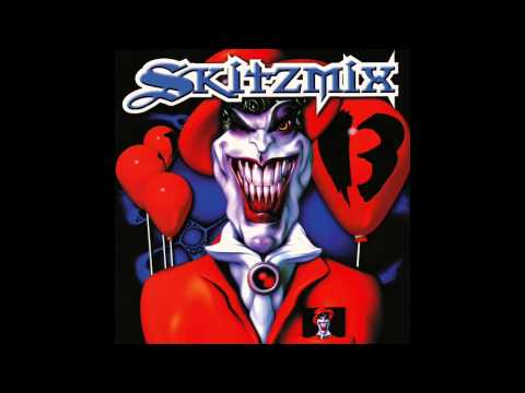 Skitzmix 13 - Megamix (Mixed by Nick Skitz)