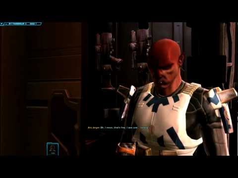 Aric Jorgan Those Three Words v3 (romance)