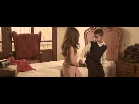 RESTART - Minha Estrela (CLIPE OFICIAL HD)