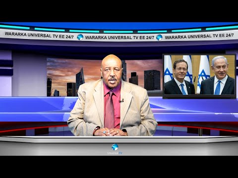 Wararka Caalamka Kuwii Ugu Muhiimsanaa Ee Maanta 02 12 2025