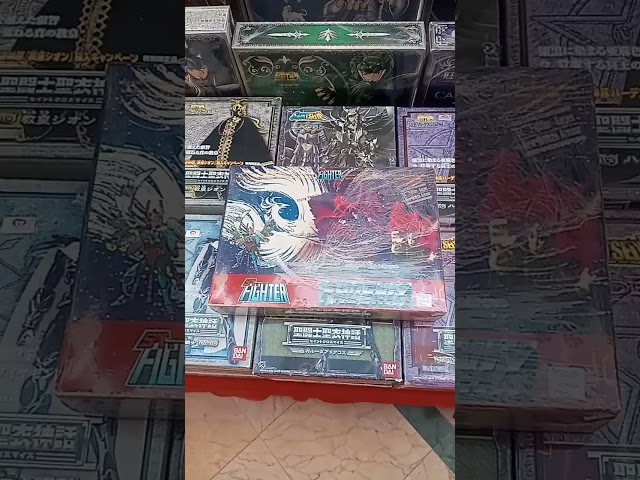 Vídeo relacionado con the Fan Tee Sudadera de Hombre Caballeros del Zodiaco Pegaso Dragon Sain Seyia Fenix 001