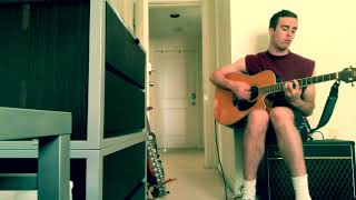 (Sandy) Alex G - Skipper (Cover)