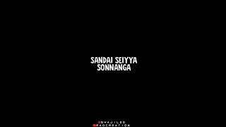 Download lagu Tamil Black Screen 🔥STR Eswaran🔥💥Thamizhan Pattu💥 Whatsapp status Shajilee Madcreations mp3 Download lagu Tamil Black Screen 🔥STR Eswaran🔥💥Thamizhan Pattu💥 Whatsapp status Shajilee Madcreations mp3