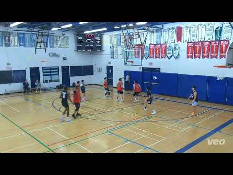 2nd Toronto Rams (32) tier 11 - playoffs 7th Calin Stone (56) - tcbl sunday