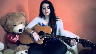 Si empiezas a extrañarme (cover)